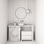 washing machine 3D model