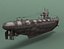 U-Boot Typ VIIC