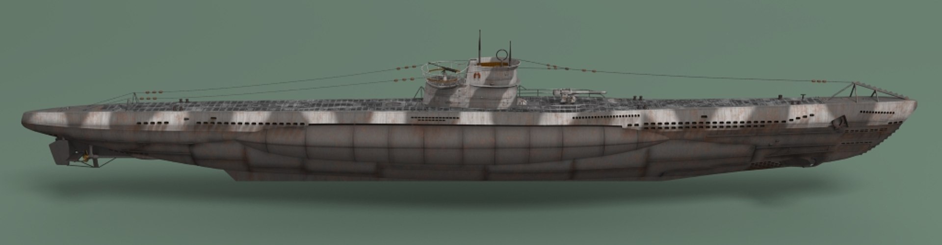 ww2 german u-boat viic 3d model https://p.turbosquid.com/ts-thumb/rw/64BeSK/u9o0LzNr/uboatrender3/jpg/1226463190/1920x1080/fit_q87/dff81f71f614d0b127cb8151d51038e9047efa56/uboatrender3.jpg