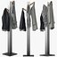 Albero Kubedesign Coat Rack model