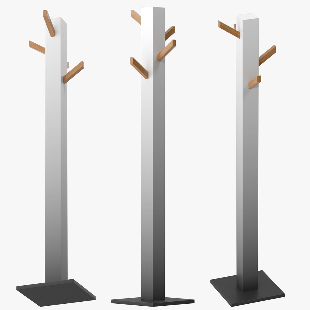 Albero Kubedesign Coat Rack model https://p.turbosquid.com/ts-thumb/rw/7LTskC/Sk/03/jpg/1730996456/1920x1080/fit_q87/5dfc06e37499c8639433ad650019ae9b484e7342/03.jpg