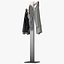 Albero Kubedesign Coat Rack model