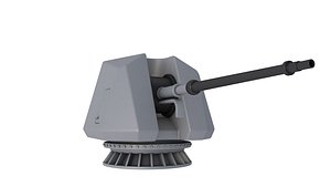 OTO Melara 76mm Gun