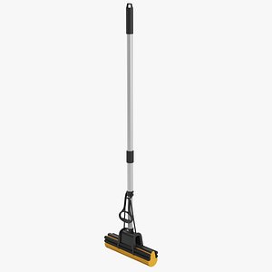 Sponge Mop