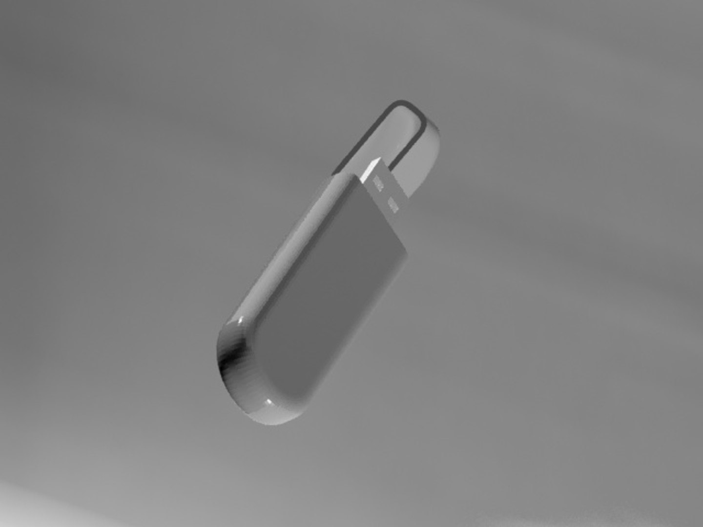 X Simple Pen Drive