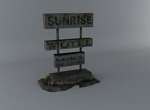 Motel Indicator