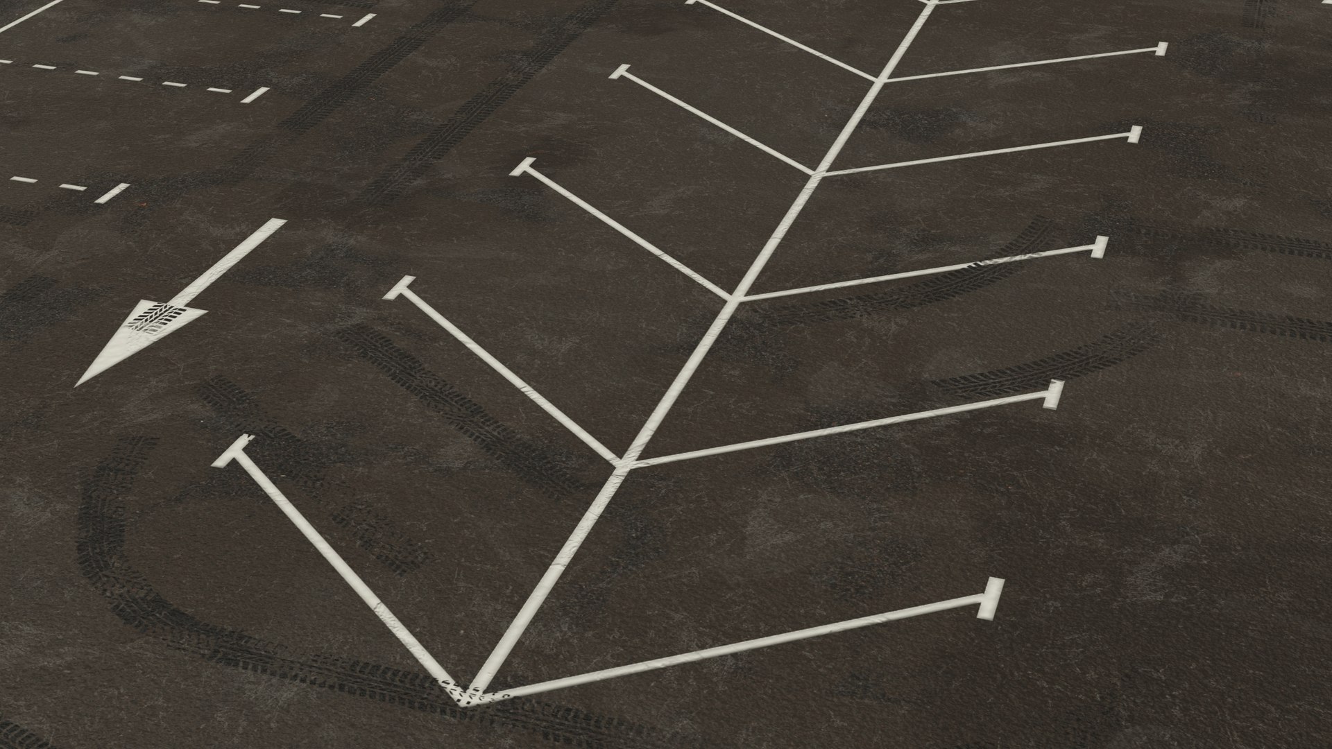 3D model Empty Street Parking 26 Spaces Old https://p.turbosquid.com/ts-thumb/rw/GARTNl/z7/emptystreetparking26spacesold3dsmodel010/jpg/1720049880/1920x1080/fit_q87/a261b0f0af30d586af5054fd11479a96aa2e196f/emptystreetparking26spacesold3dsmodel010.jpg