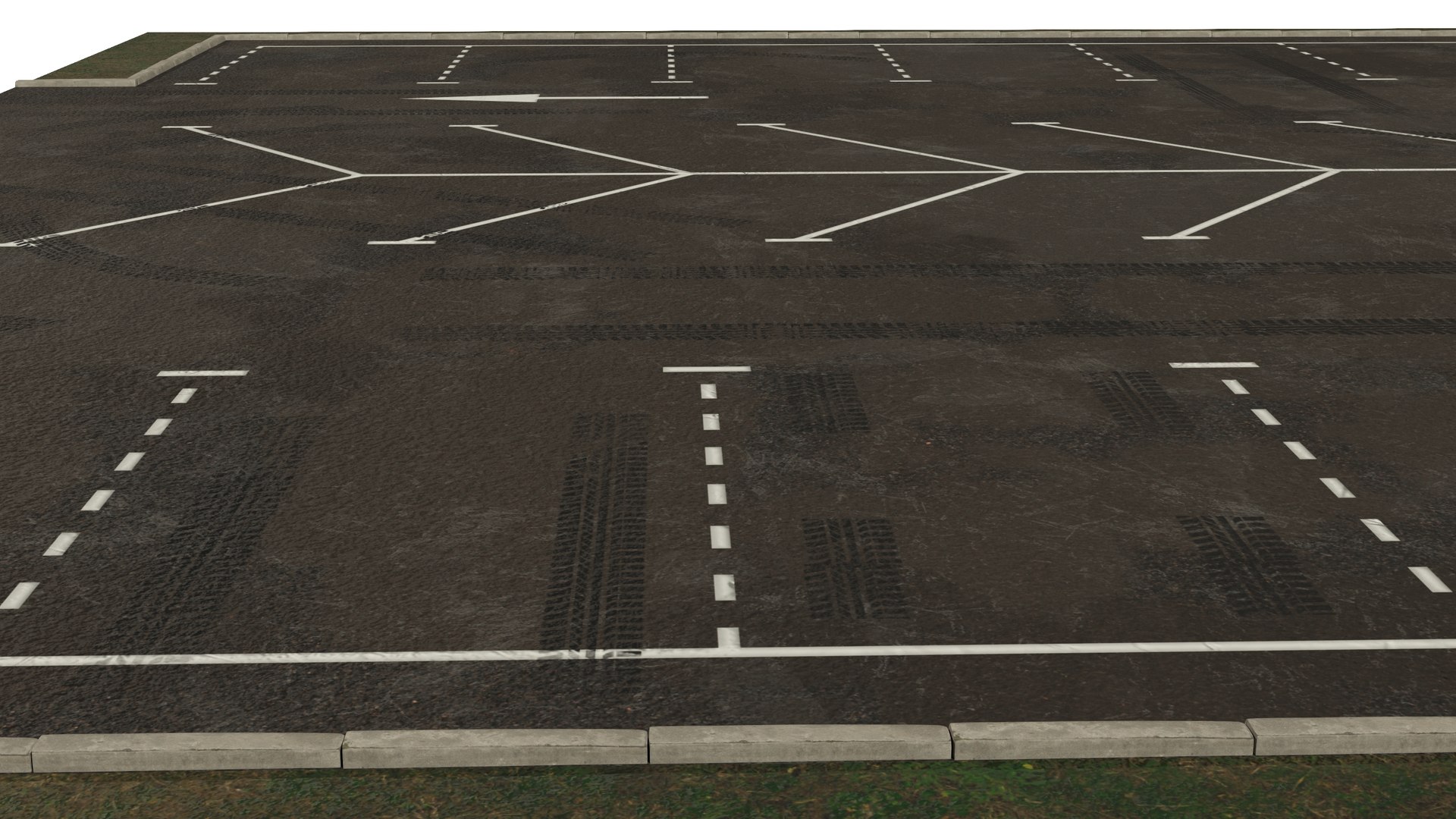 3D model Empty Street Parking 26 Spaces Old https://p.turbosquid.com/ts-thumb/rw/GARTNl/zO/emptystreetparking26spacesold3dsmodel009/jpg/1720049876/1920x1080/fit_q87/aa997cf6f5bac4c6bee81b67a69c7af5ba1b5d7f/emptystreetparking26spacesold3dsmodel009.jpg