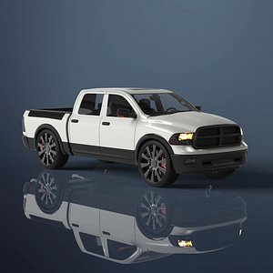 Suv truck
