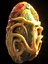 Alien Eggs Life Form Pack
