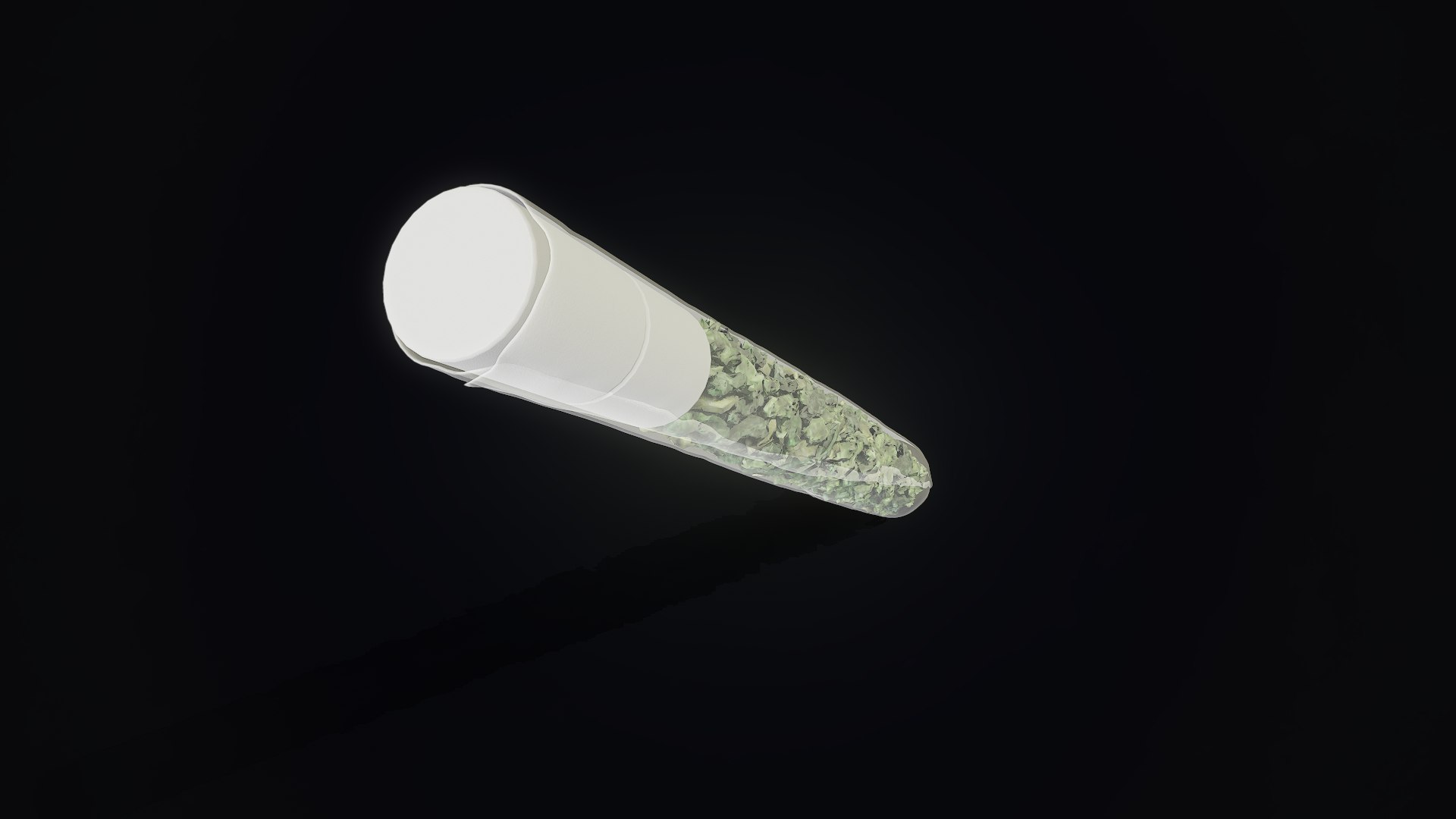 marijuana joint 3D model https://p.turbosquid.com/ts-thumb/rw/PAt0H6/QEUkElLy/screenshot017/png/1588350812/1920x1080/fit_q87/f3912d419a17534a3c02683b3ba8f2c8ee45da49/screenshot017.jpg