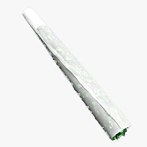 marijuana joint