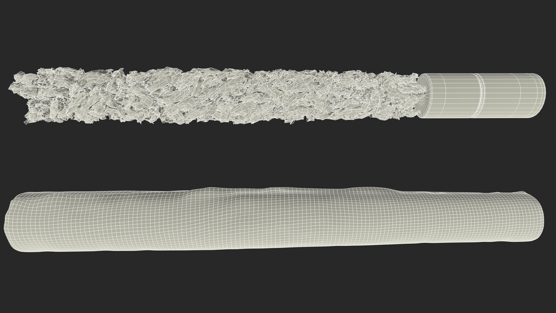 marijuana joint 3D model https://p.turbosquid.com/ts-thumb/rw/PAt0H6/c7/wire_002/png/1660143942/1920x1080/fit_q87/22377d2ce88f0289e31860b05cc63bac404bb162/wire_002.jpg