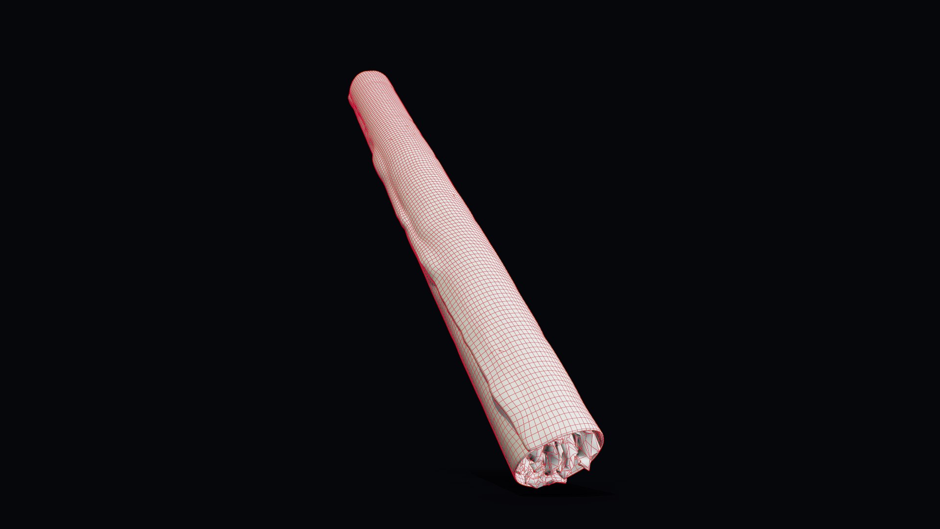 marijuana joint 3D model https://p.turbosquid.com/ts-thumb/rw/PAt0H6/qUXWqFLj/screenshot021/png/1588351109/1920x1080/fit_q87/11db4bd10e9c16a118a4cfe601e567f99e80ff2f/screenshot021.jpg