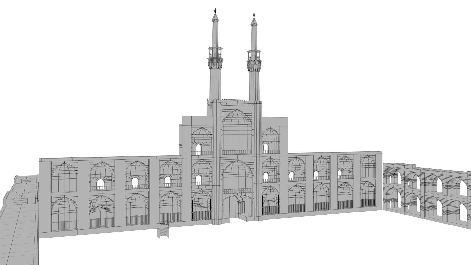 3D Amir Chakhmaq Complex Yazd https://p.turbosquid.com/ts-thumb/rw/TR1x29/dw/ach07_1920/png/1675159616/1920x1080/fit_q87/515d881bd007b4804eaf2a86886f1181c4999506/ach07_1920.jpg