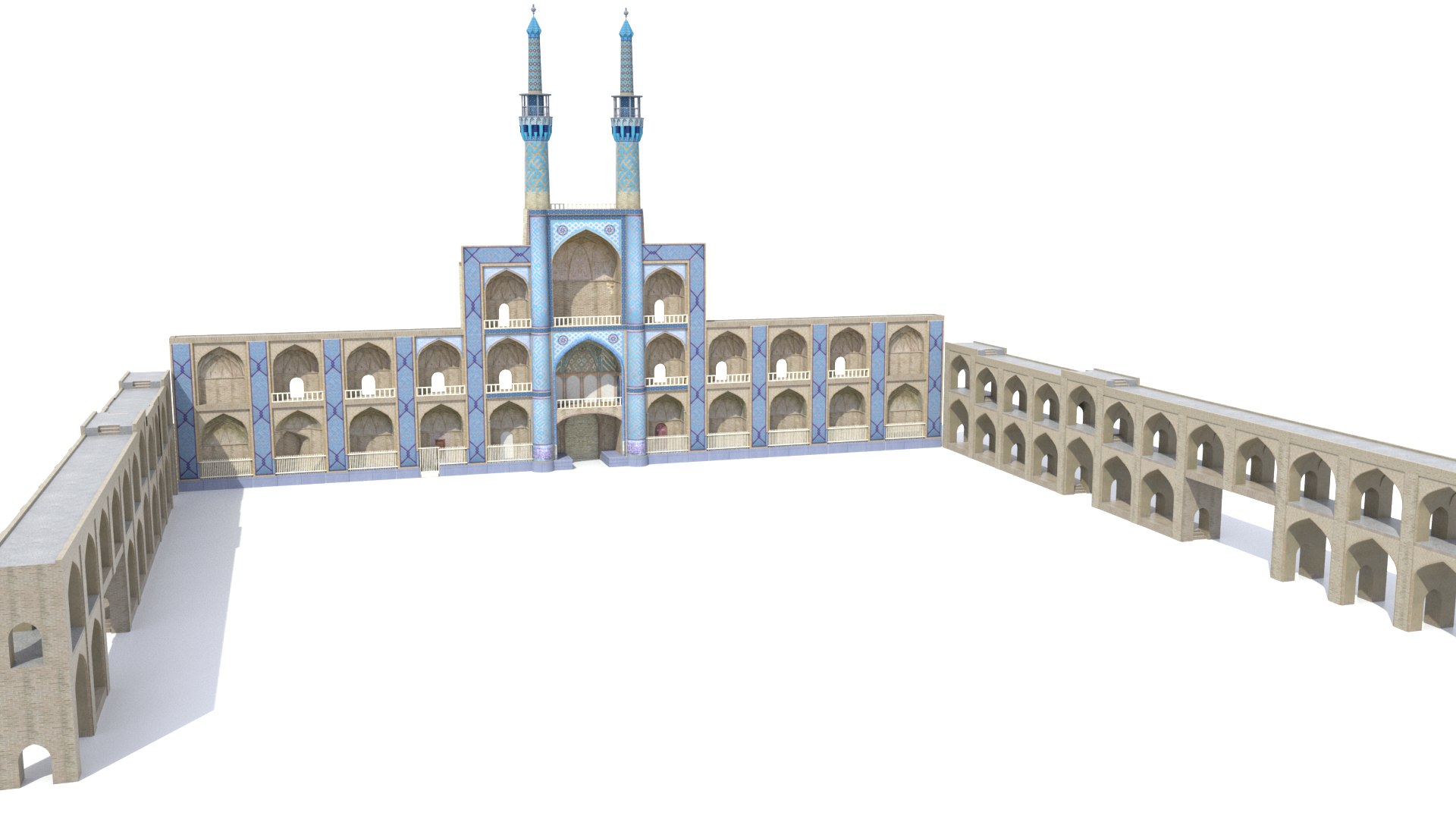 3D Amir Chakhmaq Complex Yazd https://p.turbosquid.com/ts-thumb/rw/TR1x29/hU/ach04_1920/png/1675159597/1920x1080/fit_q87/846701257a5f0dd012d111e7647bf45454424ddc/ach04_1920.jpg