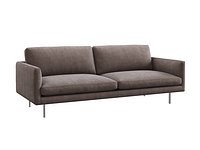 Basel 220 Sofa