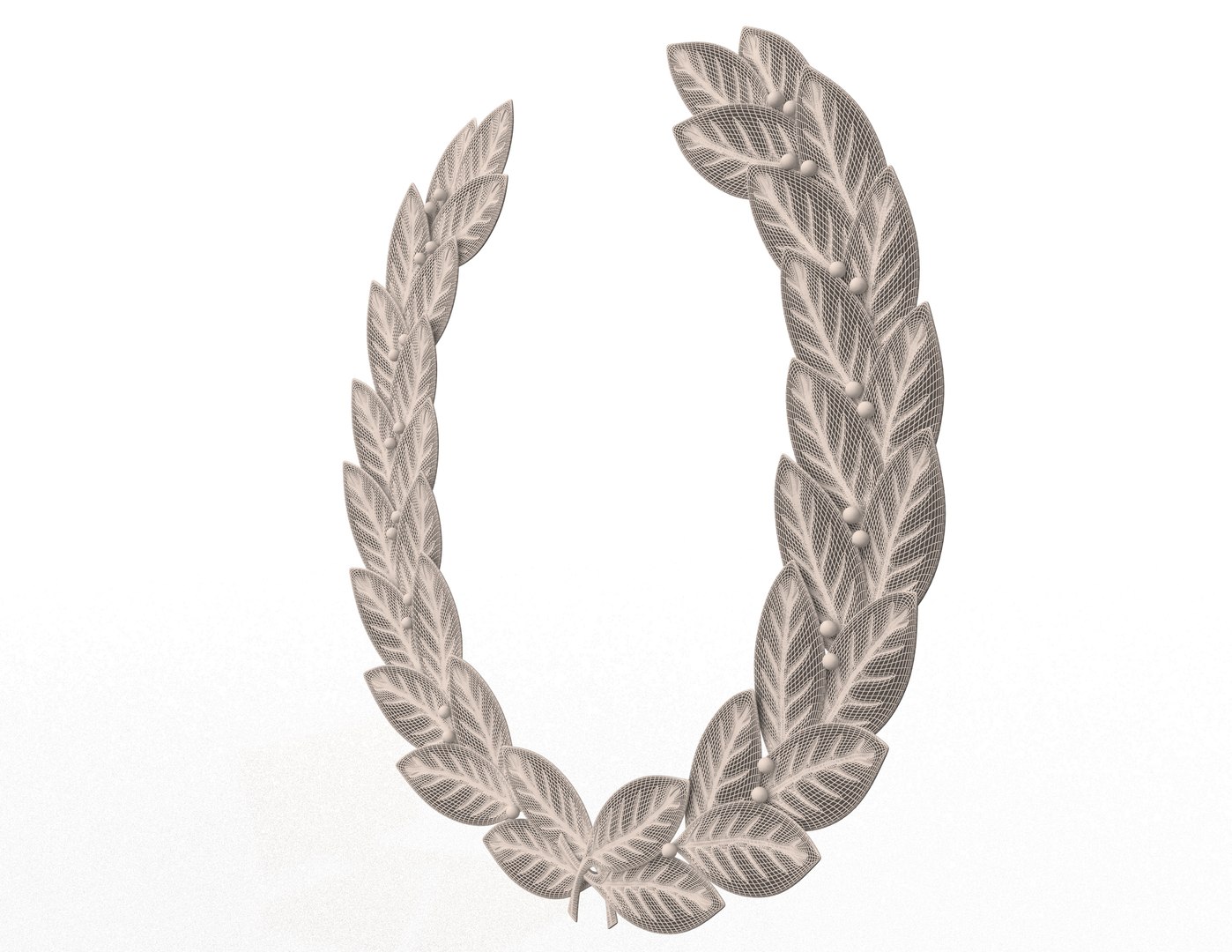 Gold Laurel Wreath 3D model https://p.turbosquid.com/ts-thumb/rw/VtGbLR/3O/highpoly3/jpg/1620743880/1920x1080/fit_q87/e40d5cafe29f7b9faf4f0723d78f0ef26edf37e2/highpoly3.jpg