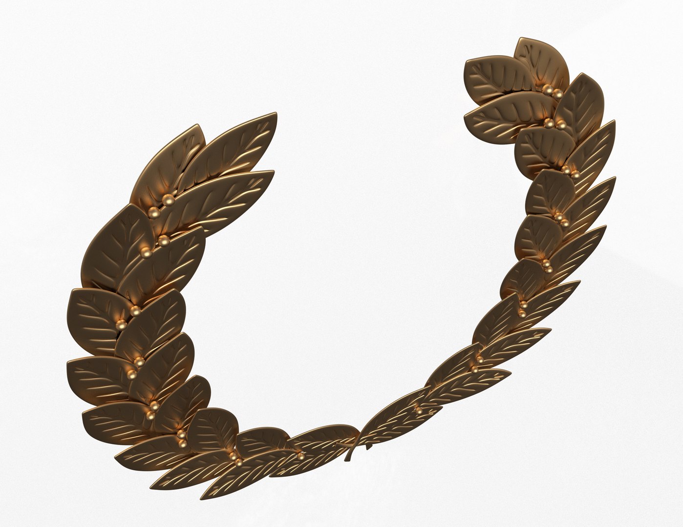 Gold Laurel Wreath 3D model https://p.turbosquid.com/ts-thumb/rw/VtGbLR/Ab/1laure2/jpg/1620743889/1920x1080/fit_q87/2ccd563703f9129a4cbeb0bac34f8cb229303f92/1laure2.jpg