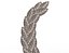 Corona de laurel de oro