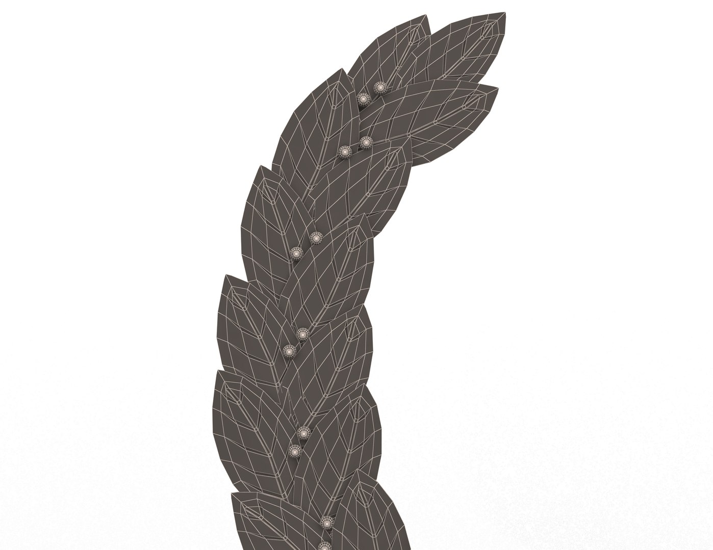 Gold Laurel Wreath 3D model https://p.turbosquid.com/ts-thumb/rw/VtGbLR/Sd/lowpoly4/jpg/1620743836/1920x1080/fit_q87/0ba999641ddf116d2ece6849be5dfdf5f40010e8/lowpoly4.jpg
