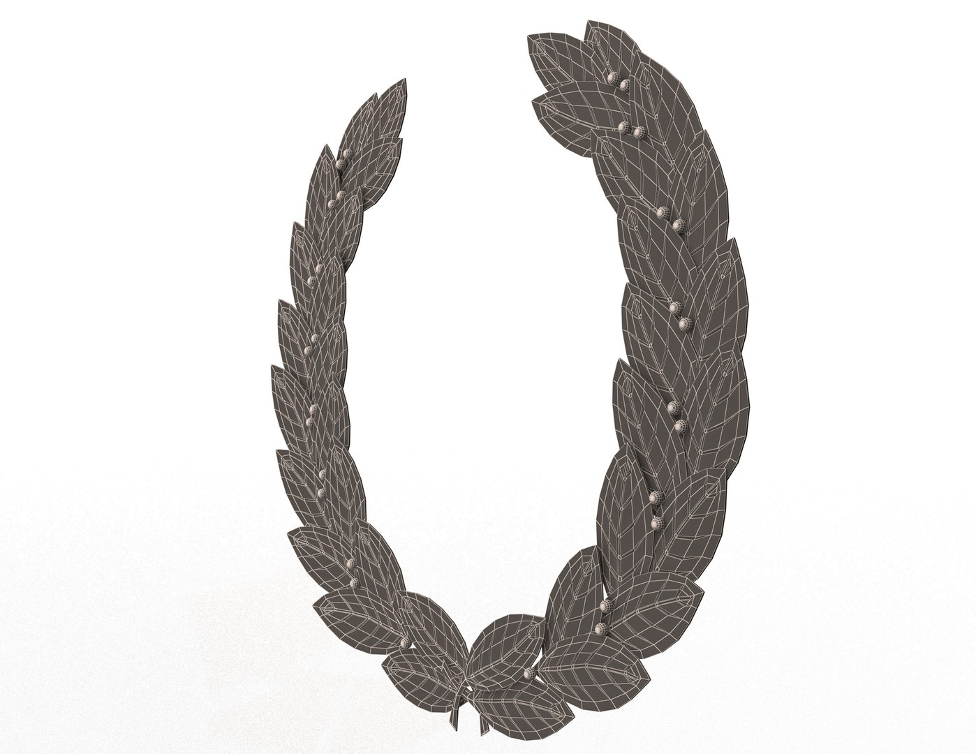 Gold Laurel Wreath 3D model https://p.turbosquid.com/ts-thumb/rw/VtGbLR/Zg/lowpoly3/jpg/1620743857/1920x1080/fit_q87/a98b13d2344b56eeb7ce9c442559d7ebd2ad9b43/lowpoly3.jpg
