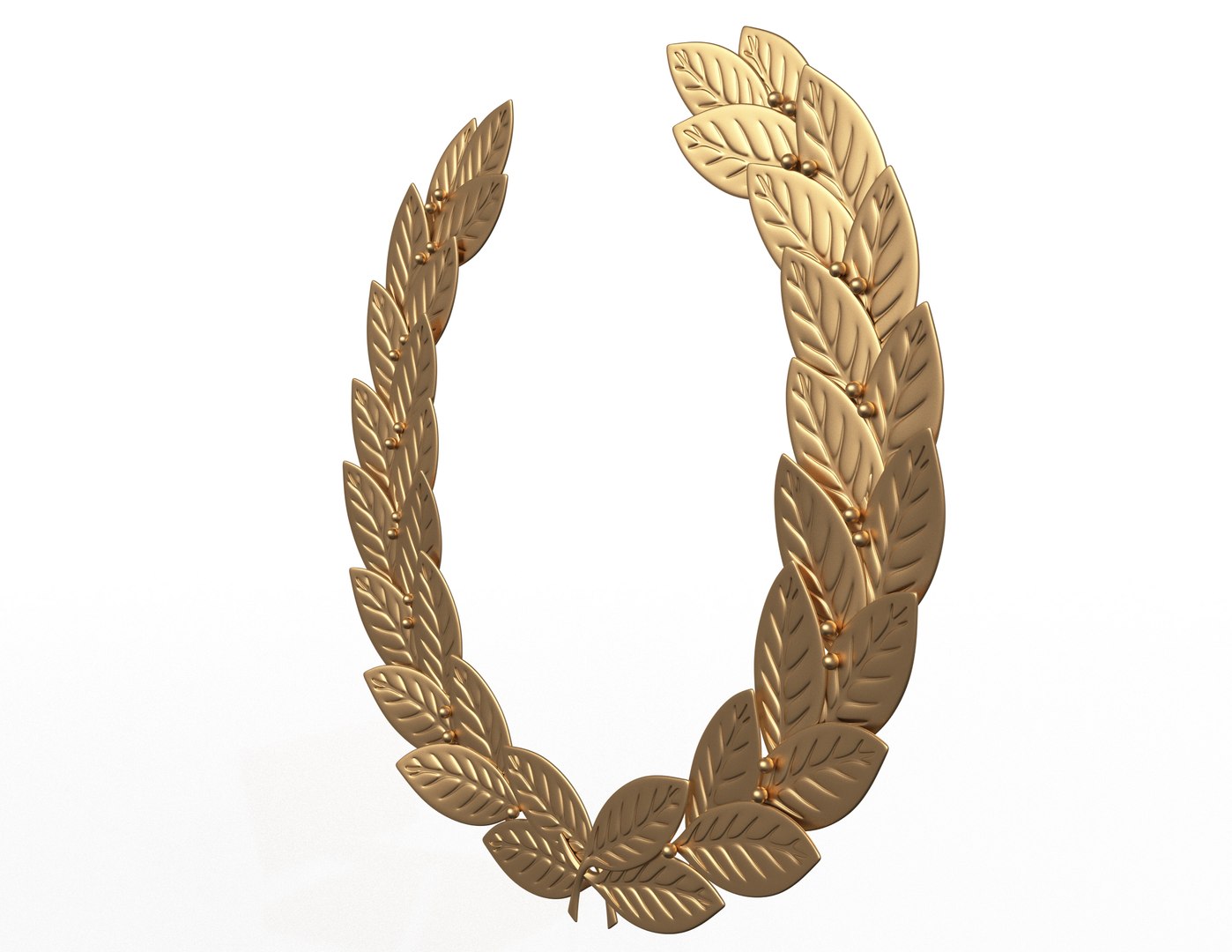 Gold Laurel Wreath 3D model https://p.turbosquid.com/ts-thumb/rw/VtGbLR/gh/1laure3/jpg/1620743842/1920x1080/fit_q87/36dcce09f8a7640126fb2939e9140278e30c5838/1laure3.jpg