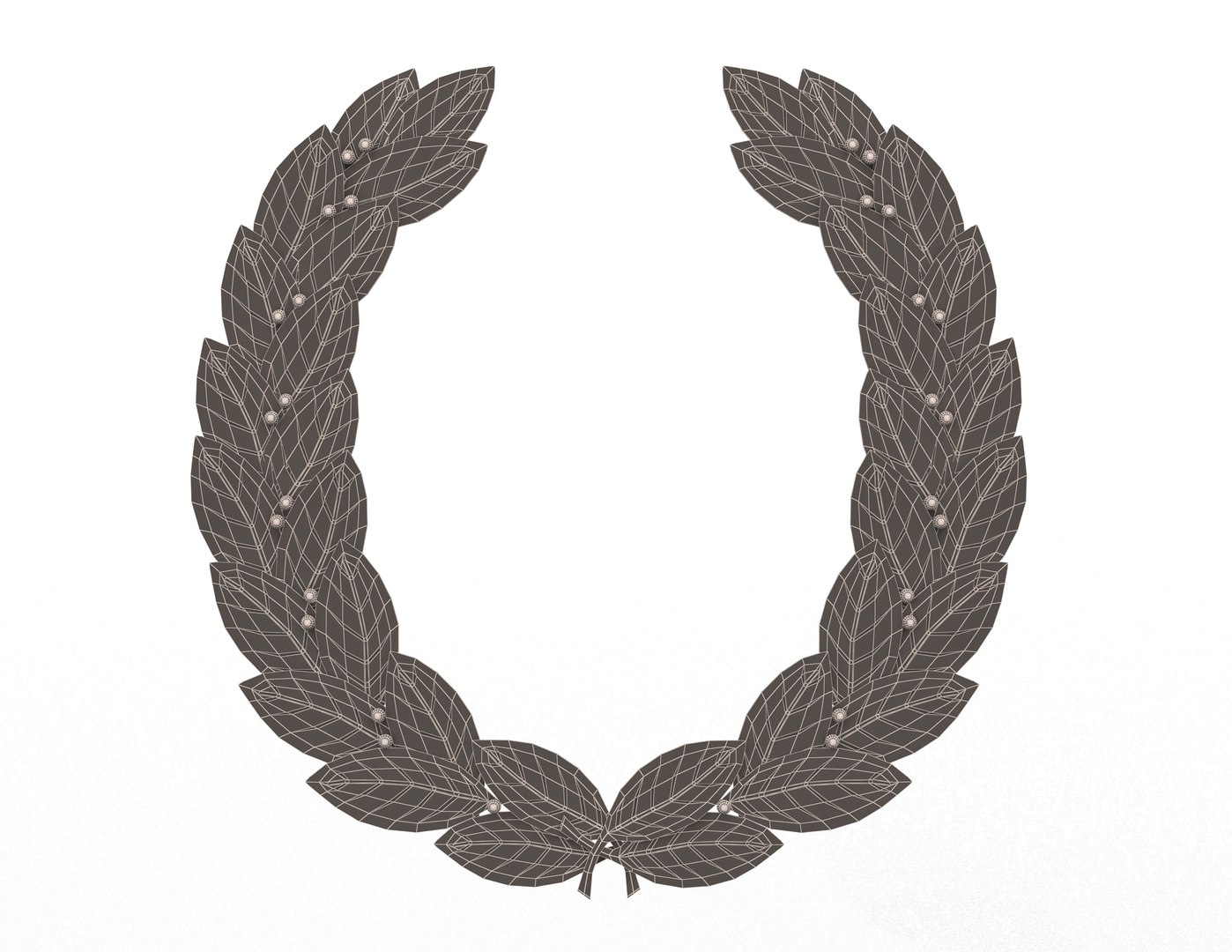 Gold Laurel Wreath 3D model https://p.turbosquid.com/ts-thumb/rw/VtGbLR/n7/lowpoly1/jpg/1620743847/1920x1080/fit_q87/8da1d9d56ee2346e60c3ce81b2f18ab3b7a25820/lowpoly1.jpg