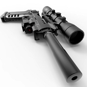 Para-Ordnance Doberman