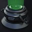 Sci FI Liquid Container