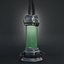 Sci FI Liquid Container