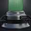 Sci FI Liquid Container