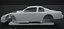 NASCAR DIE-CAST ESCALA 1-24 TAURUS 2004 RAW
