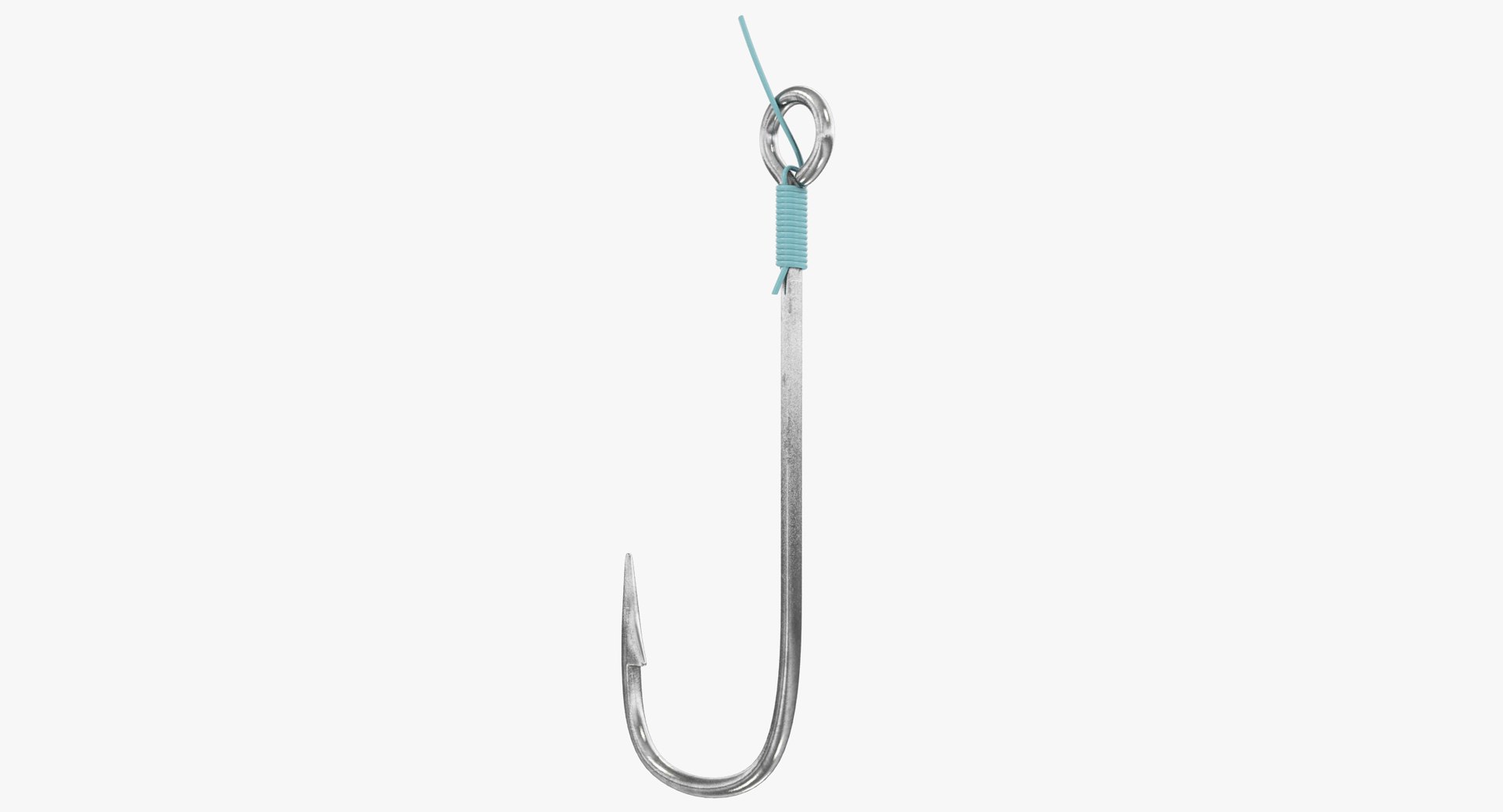 fishing hook 3D https://p.turbosquid.com/ts-thumb/rw/aL2A7H/PrIHy2r8/004_001copy/png/1565156531/1920x1080/fit_q87/c9e6a9f3479f5c8063a61787b4a31c99d2815ab4/004_001copy.jpg