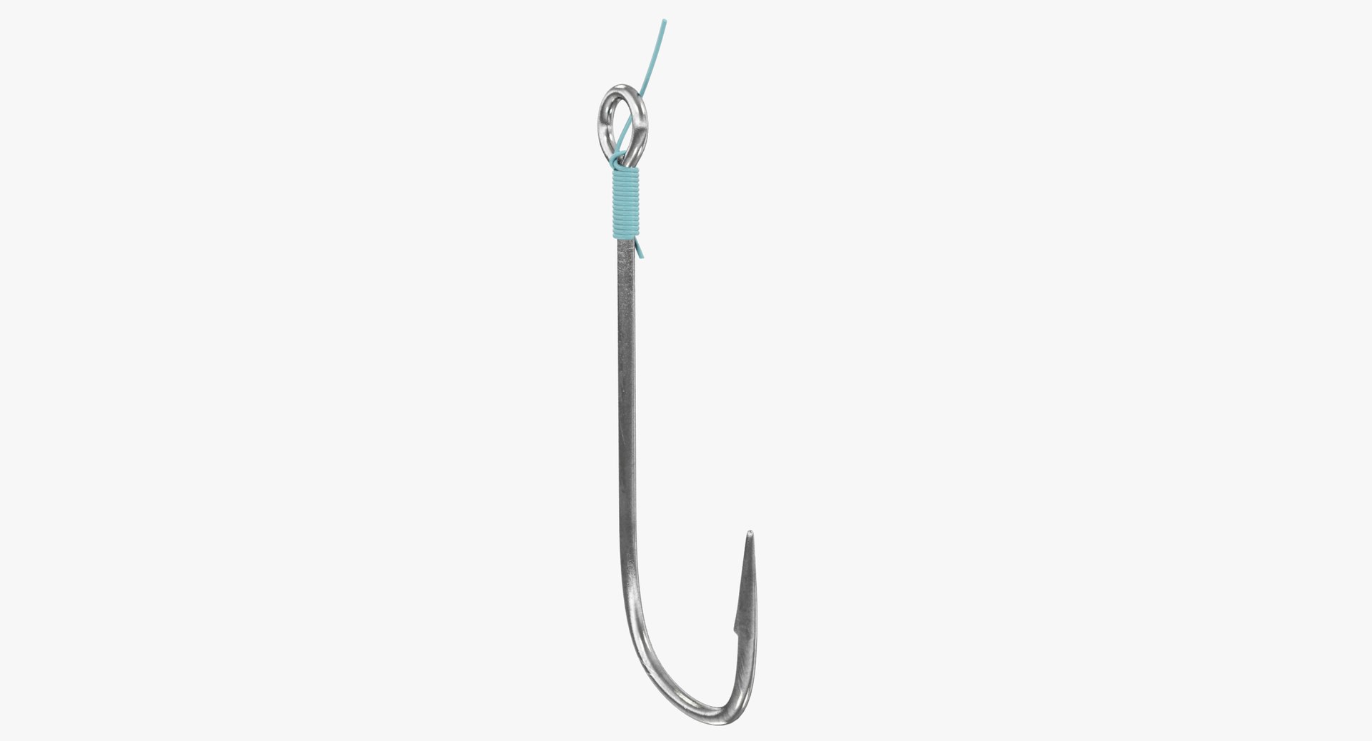 fishing hook 3D https://p.turbosquid.com/ts-thumb/rw/aL2A7H/bJpl5vbi/004_004copy/png/1565156531/1920x1080/fit_q87/e8bc2bddc43b9c4da8735cbf6eb7214f1ad74e9e/004_004copy.jpg
