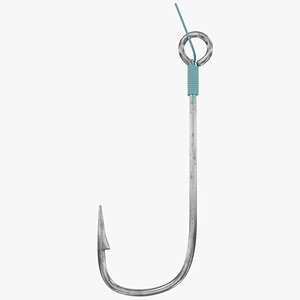 Hook for Fishing V3