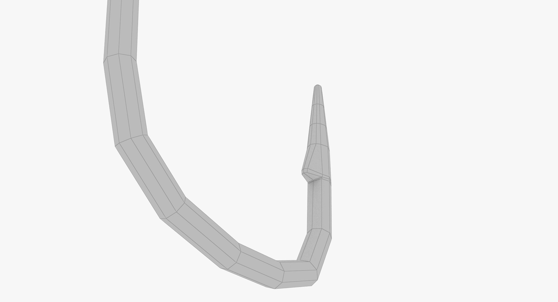 fishing hook 3D https://p.turbosquid.com/ts-thumb/rw/aL2A7H/s1QstvU9/004_008copy/png/1565156606/1920x1080/fit_q87/35de04303940e5c70b2584b39690d1812200afc2/004_008copy.jpg