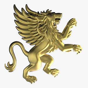 Lion model