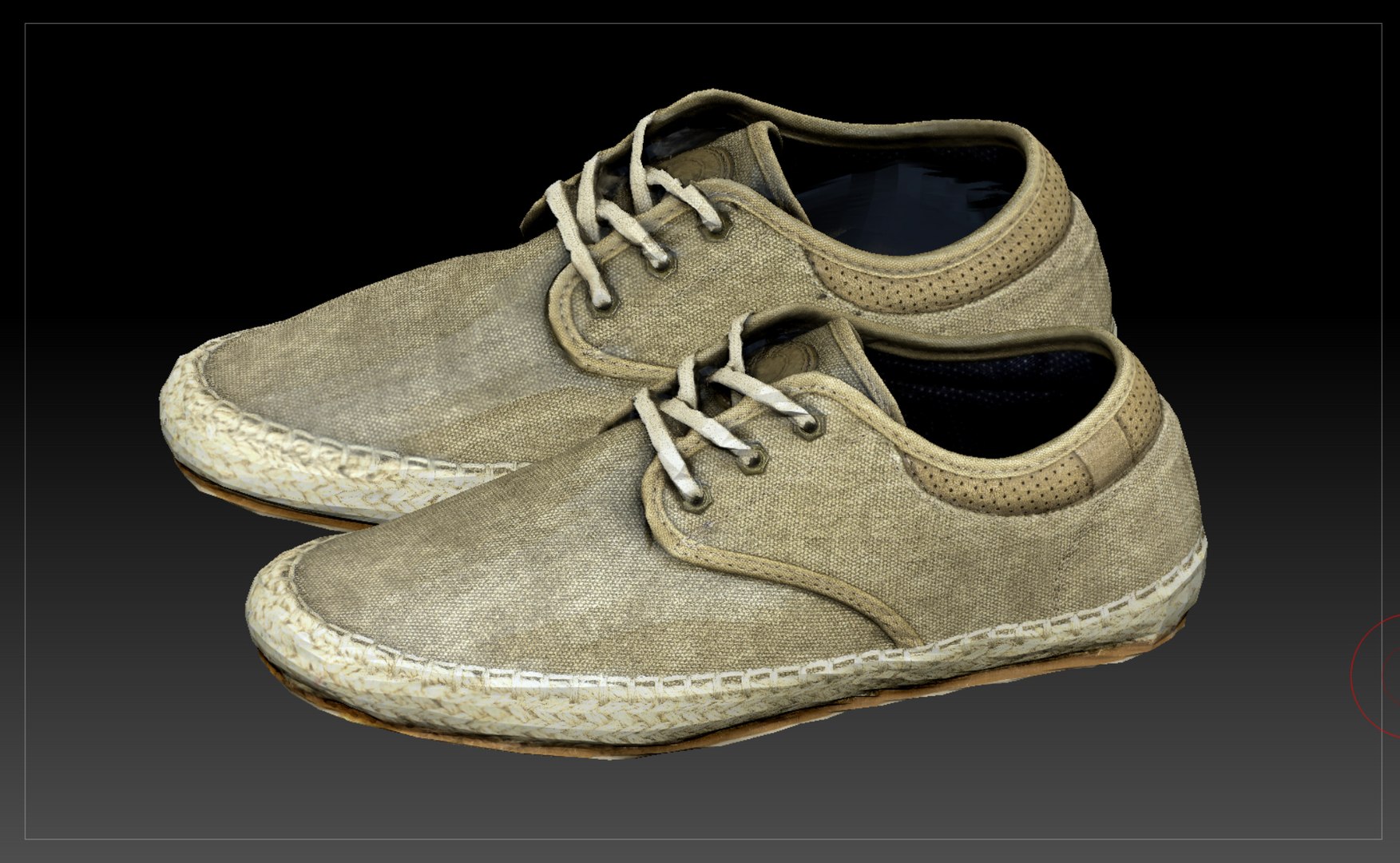 Summer Shoes 2 3D model https://p.turbosquid.com/ts-thumb/rw/fJaFxy/np/render9/jpg/1681496173/1920x1080/fit_q87/9dec829680e617b5b024310fc5d1a235c485412a/render9.jpg