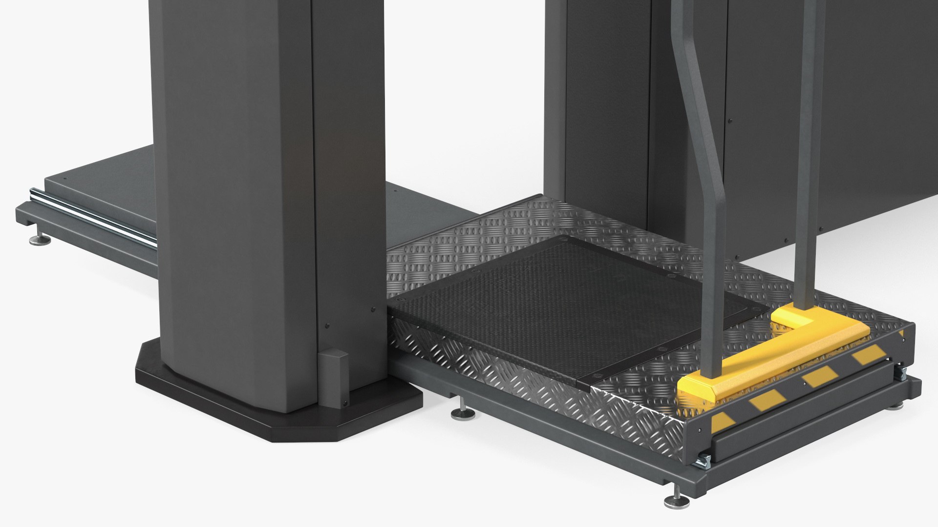 3D model conpass smart dv xray https://p.turbosquid.com/ts-thumb/rw/ioePKR/1y/conpasssmartdvxraypeoplescreeningsystemmb3dmodel012/jpg/1614622880/1920x1080/fit_q87/d85bbba92a6ff0b4d0276b5cd3638f2d3ef5fa7b/conpasssmartdvxraypeoplescreeningsystemmb3dmodel012.jpg