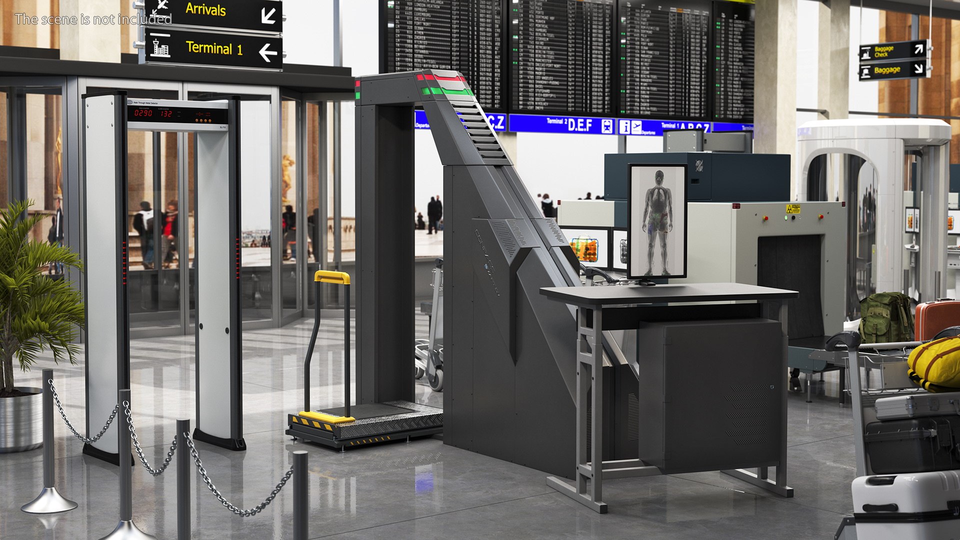 3D model conpass smart dv xray https://p.turbosquid.com/ts-thumb/rw/ioePKR/Dz/conpasssmartdvxraypeoplescreeningsystemmb3dmodel002/jpg/1614622772/1920x1080/fit_q87/354f6e0d9e5493900ad5f3a1c95b22f8cd8c6aed/conpasssmartdvxraypeoplescreeningsystemmb3dmodel002.jpg