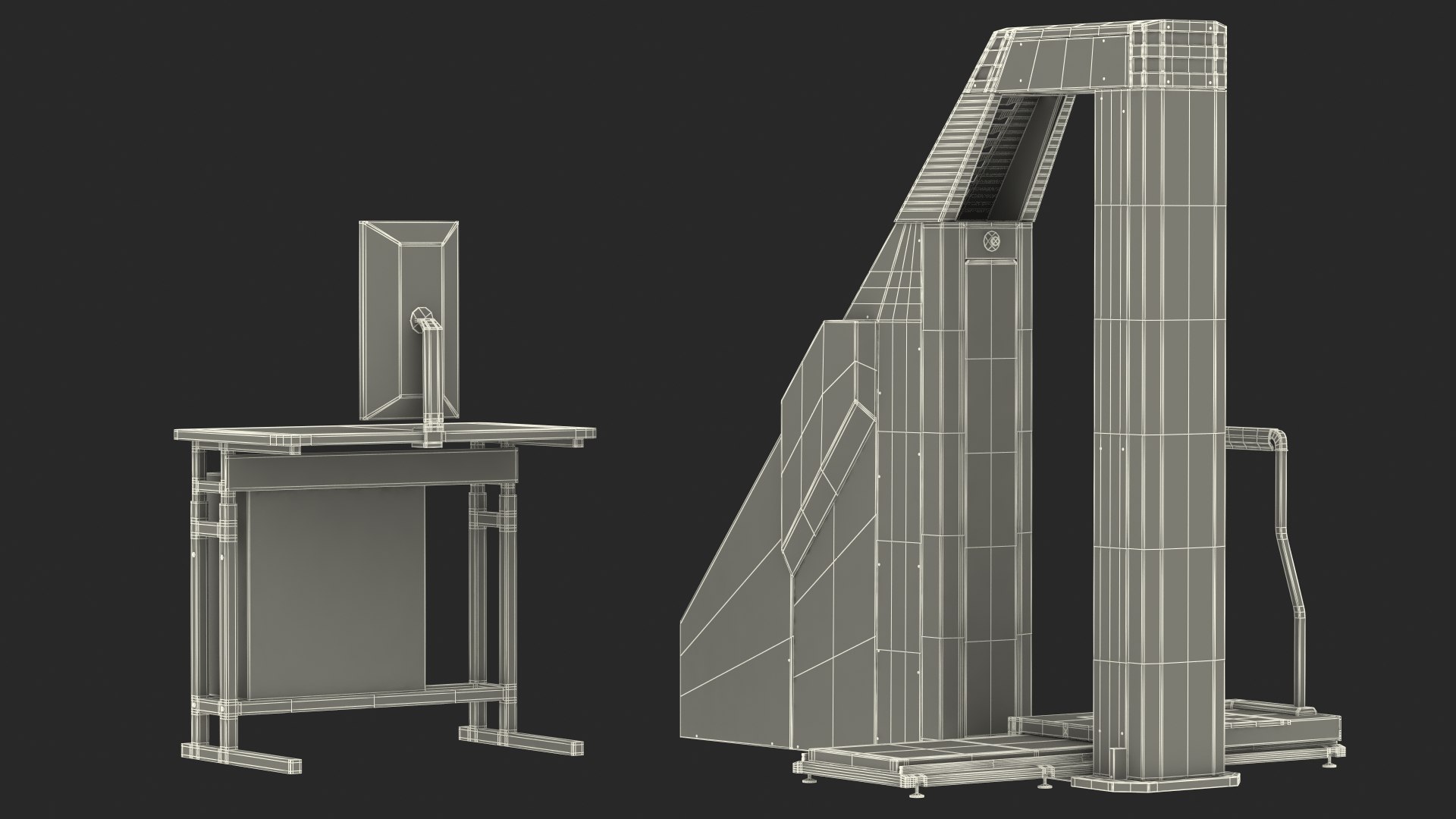 3D model conpass smart dv xray https://p.turbosquid.com/ts-thumb/rw/ioePKR/Rn/conpasssmartdvxraypeoplescreeningsystemmb3dmodel033/jpg/1614623187/1920x1080/fit_q87/4f52410b48693b21a466cefad1ec24bb5f47212e/conpasssmartdvxraypeoplescreeningsystemmb3dmodel033.jpg