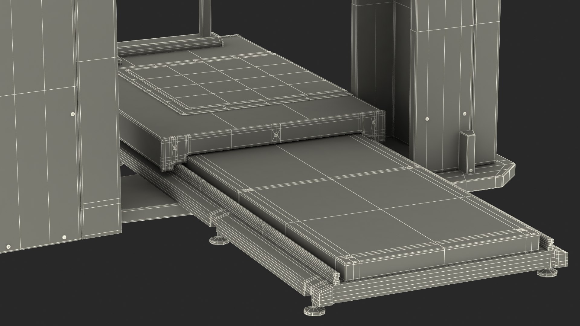 3D model conpass smart dv xray https://p.turbosquid.com/ts-thumb/rw/ioePKR/c8/conpasssmartdvxraypeoplescreeningsystemmb3dmodel034/jpg/1614623202/1920x1080/fit_q87/41908c953b8523dad0cbe37a164ddf1a4f106534/conpasssmartdvxraypeoplescreeningsystemmb3dmodel034.jpg