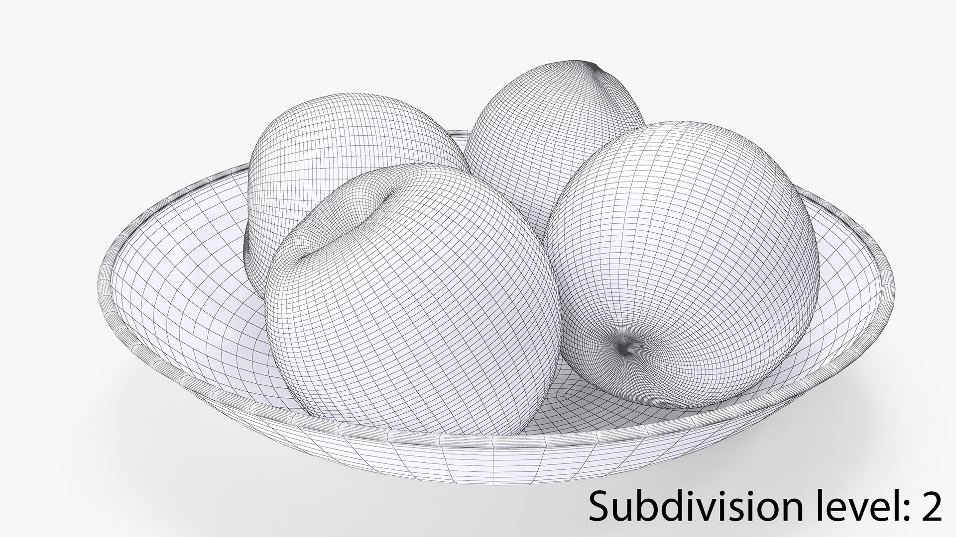 peaches plate 3D model https://p.turbosquid.com/ts-thumb/rw/lDkTIc/5klwnsRu/w2_0012copy/jpg/1595588265/1920x1080/fit_q87/53fd3869753ef6a8cc90bb587fa7fc8955cecac9/w2_0012copy.jpg