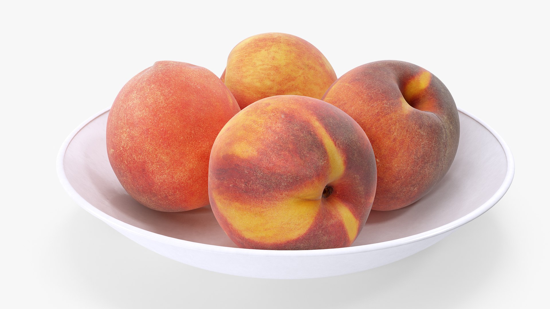 peaches plate 3D model https://p.turbosquid.com/ts-thumb/rw/lDkTIc/RnwBLBtF/a_0000copy/jpg/1595588270/1920x1080/fit_q87/055ed051f58990998df8092fb427b27630900a0c/a_0000copy.jpg
