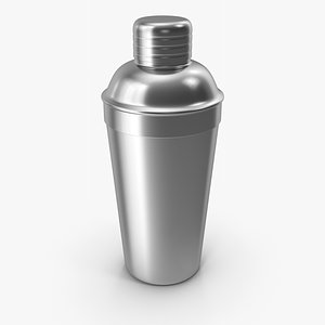 Cocktail Shaker