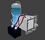 hydrogen generator