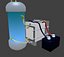 hydrogen generator
