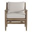 Rosen Outdoor Chair-Fourhands