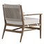 Rosen Outdoor Chair-Fourhands